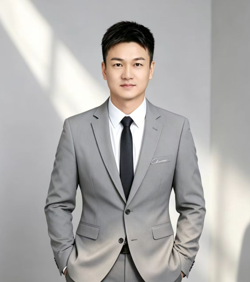 ---七彩文化教育合伙人--- 金牌讲师:薄老师