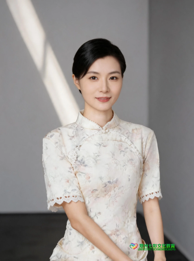 ---七彩文化教育合伙人---金牌讲师:陈老师